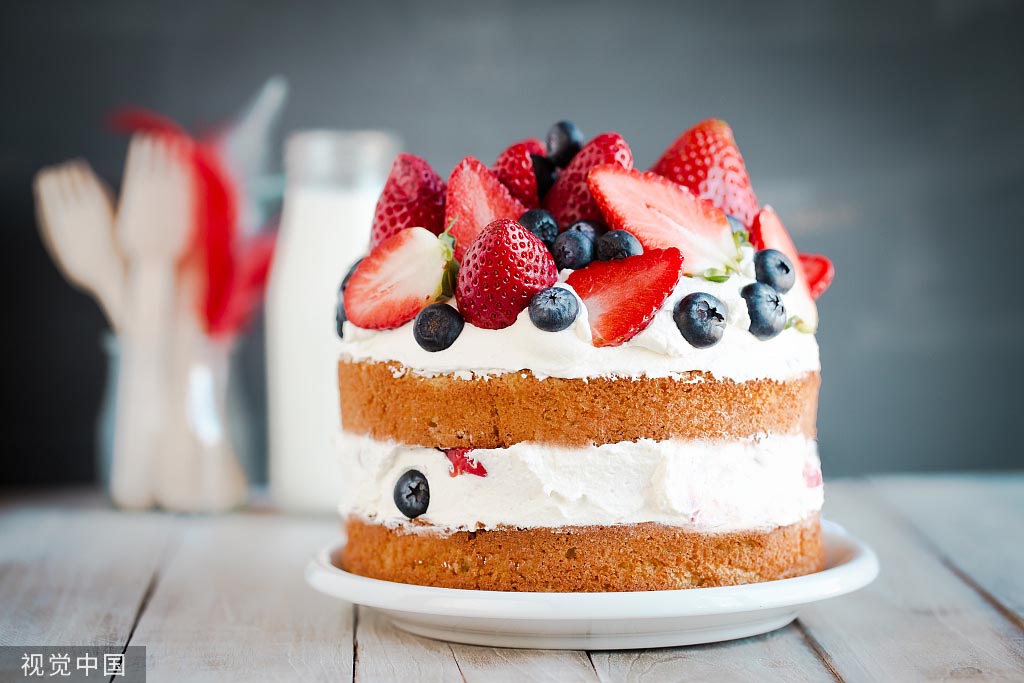 上班别带蛋糕,英政府力推减肥文化