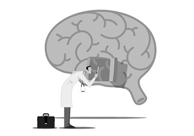 这些卒中信号是大脑最后的呼救